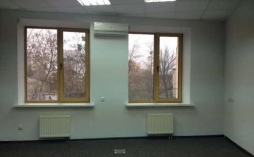 Rent out office. Киев, Дмитриевская — photo 1
