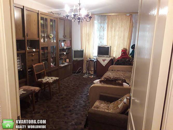 Sell 1-room apartment. Киев,  Островского — photo 3
