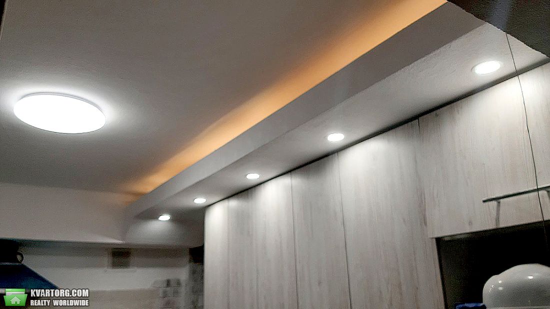 Sell 1-room apartment. Киев,  Дарницкий бул — photo 9