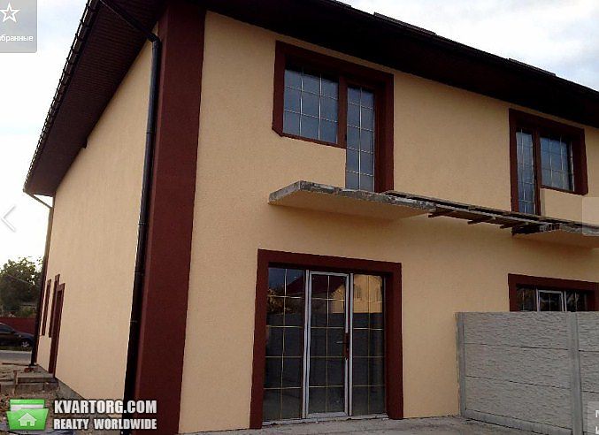 Sell house. Киевская обл., Полевая — photo 2