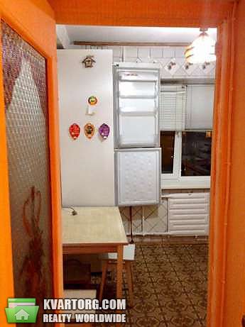 Rent out 2-room apartment. Киев,  Шумского — photo 3