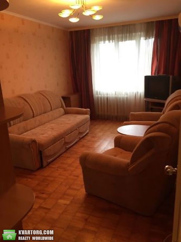 Sell 3-room apartment. Киев,  Приозерная — photo 2
