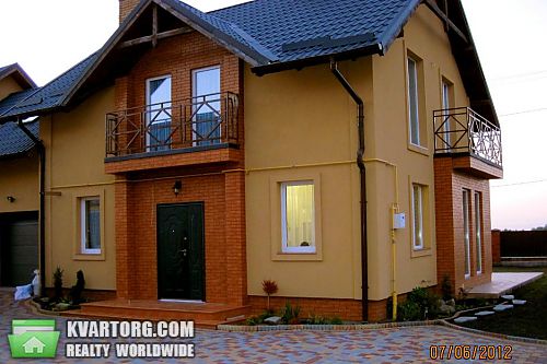 Rent out house. Киевская обл., с. Новое — photo 1