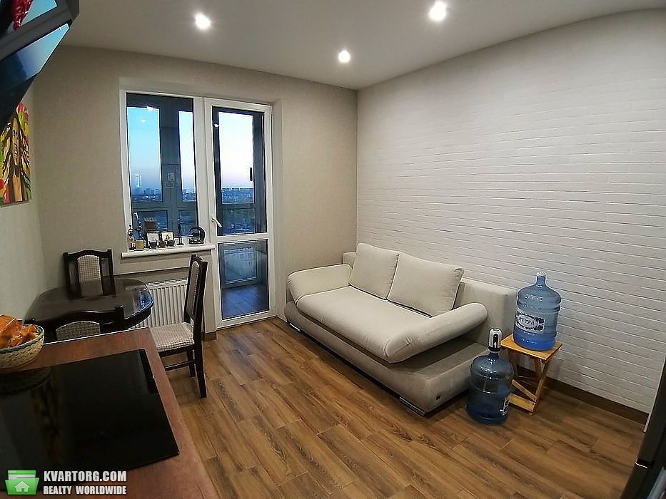 Sell 1-room apartment. Киев,  Кольцова бул — photo 2