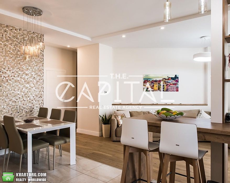 Rent out 5-room apartment. Киев, Анри Барбюса — photo 1
