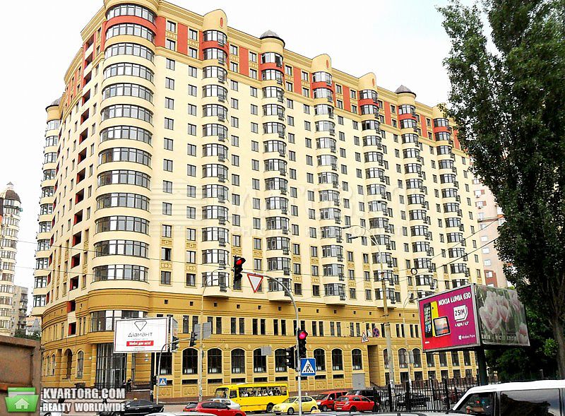 Sell 3-room apartment. Киев,  Черновола — photo 1