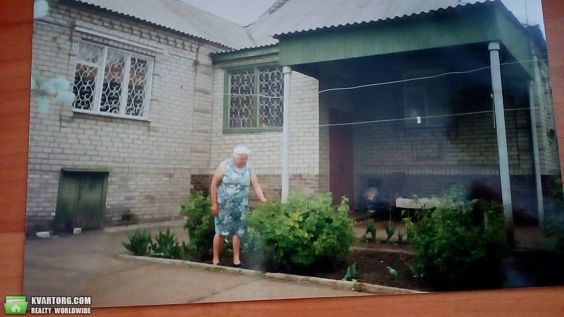 Sell house. Донецк, Серпуховская — photo 3