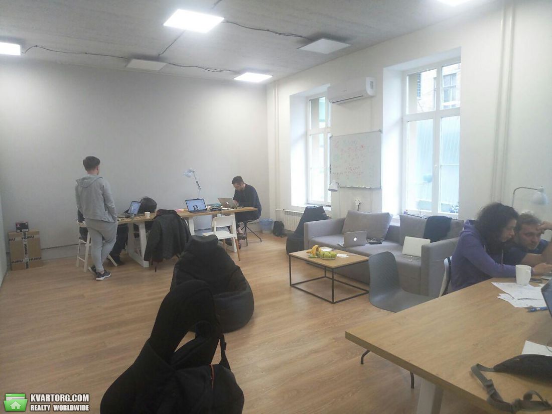 Rent out office. Киев, Кожемяцкая — photo 4