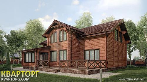 Sell house. Киев, Никольско-Слободская — photo 5