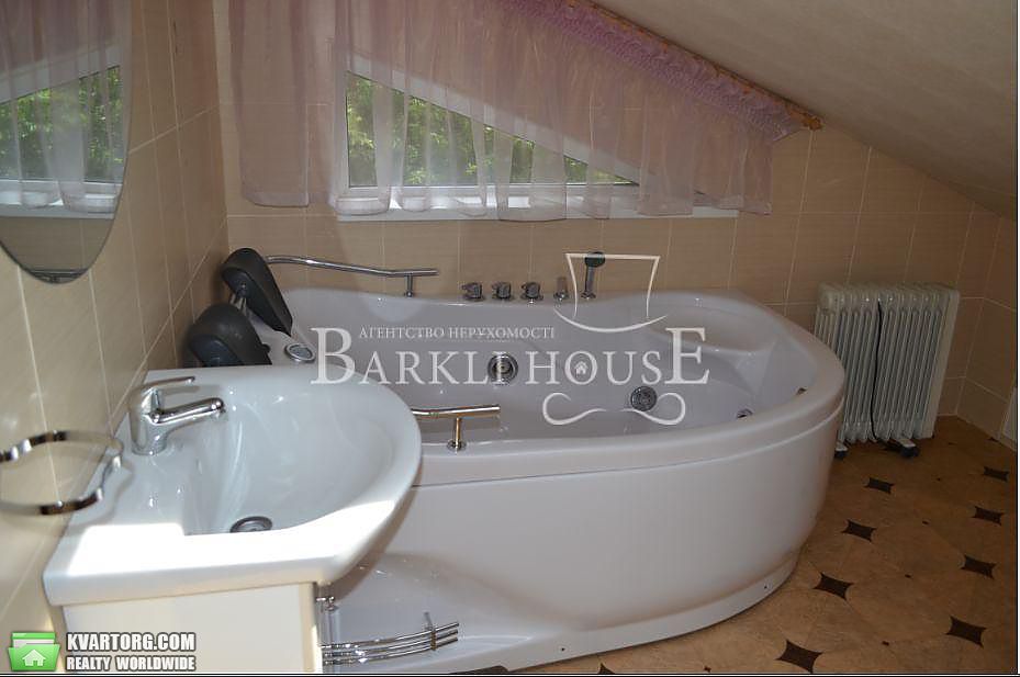 Rent out house. Киевская обл., Чайки — photo 8