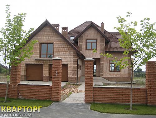 Sell house. Киевская обл.,  Золочевская — photo 10