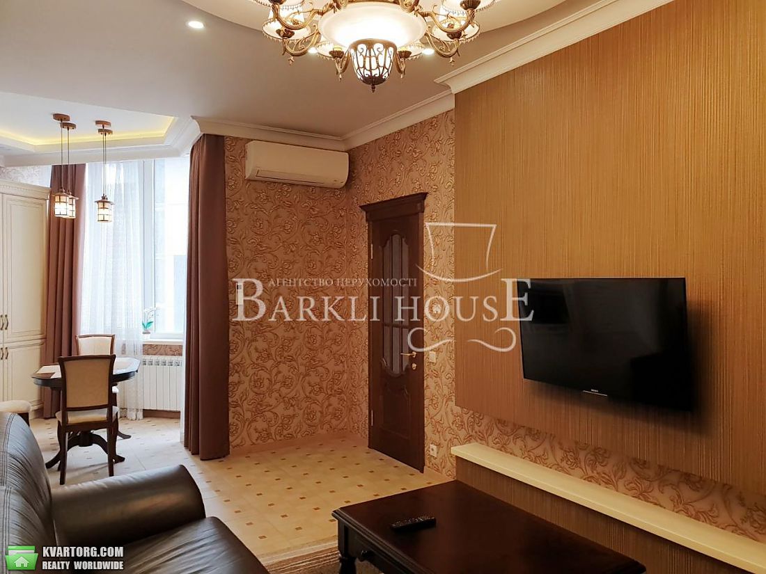Rent out 3-room apartment. Киев,  Барбюса — photo 7