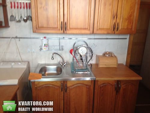 Sell 1-room apartment. Киев, Героев Сталинграда пр — photo 1