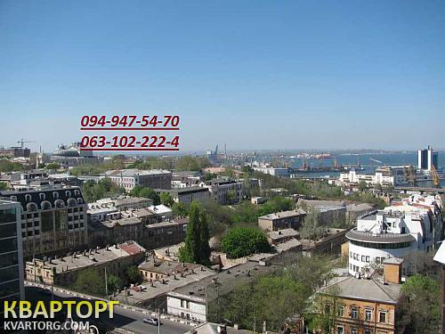 Rent out 3-room apartment. Одесса, Греческая — photo 1