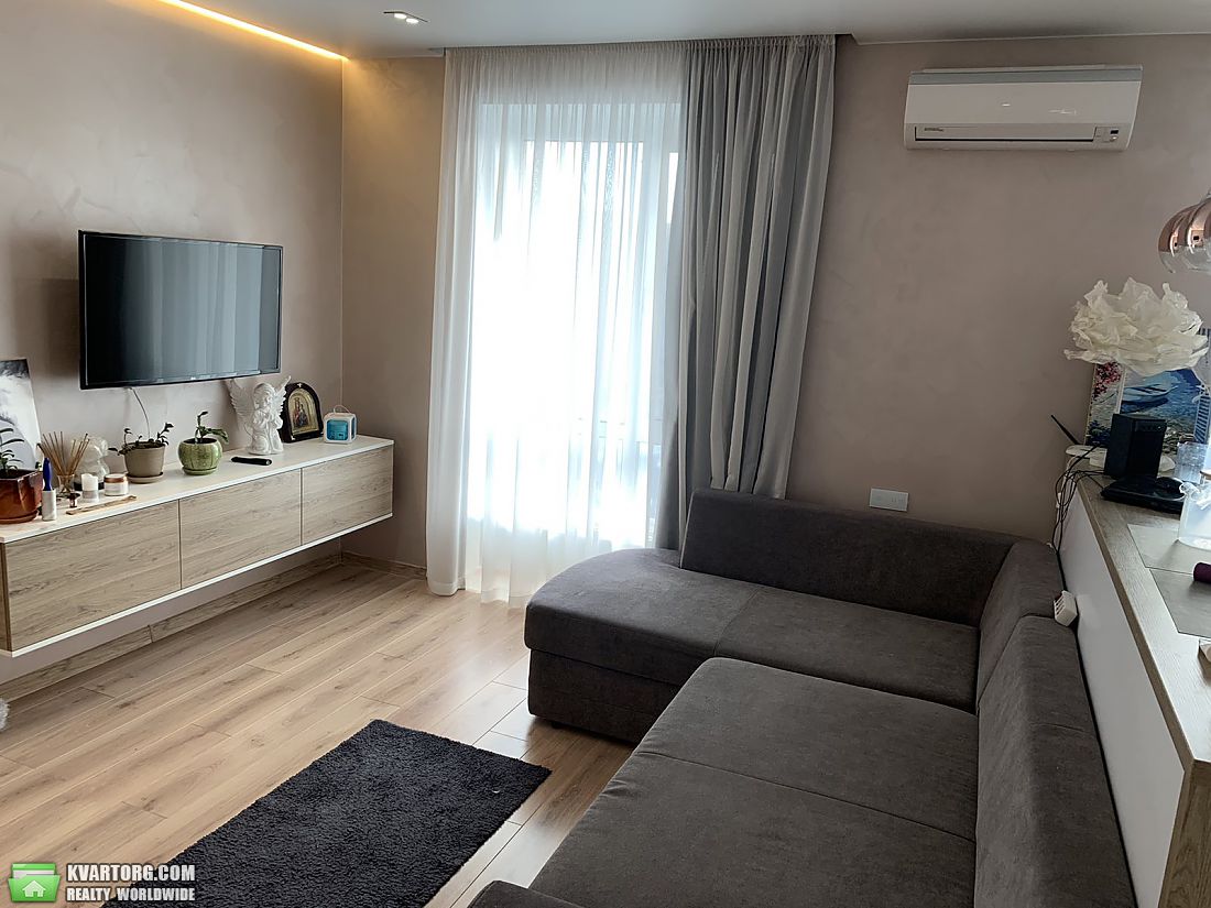 Sell 1-room apartment. Днепропетровск, набережная Победы — photo 6