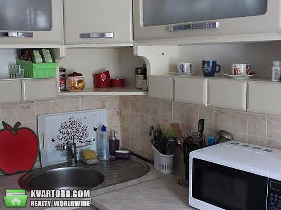 Rent out 1-room apartment. Киев, Тупикова — photo 3