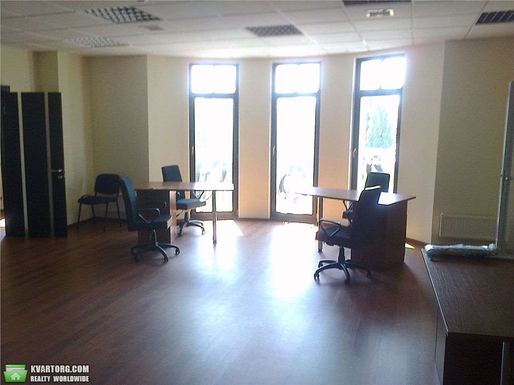 Rent out office. Киев, ул.Саксаганского — photo 2