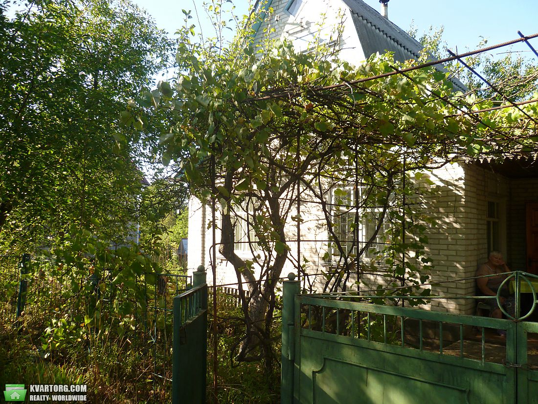 Sell house. Киевская обл., Садовый гай — photo 4