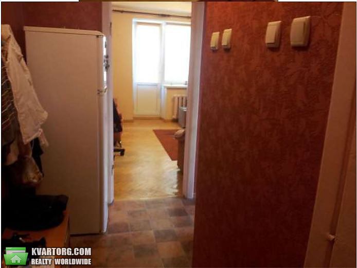 Rent out 1-room apartment. Киев,  Василевской — photo 6