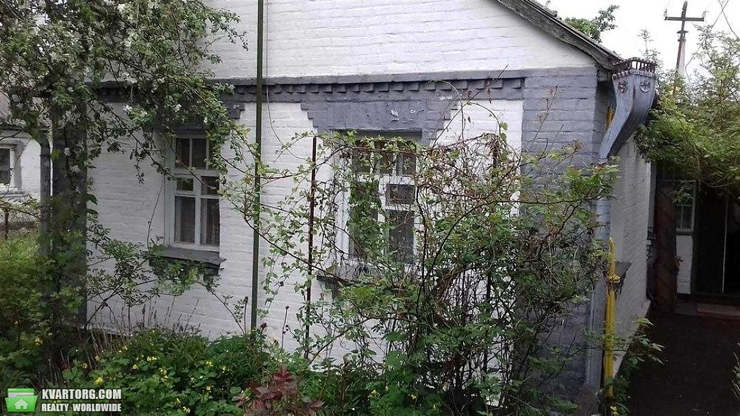 Sell house. Киевская обл., Фастів — photo 1