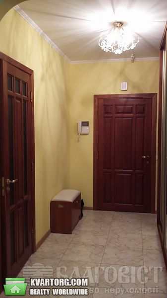 продам 3-комнатную квартиру. Киев,  Волынская - фото 10