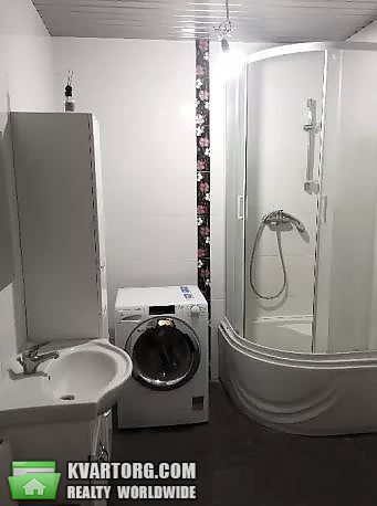 Rent out 1-room apartment. Киев, проспект Лобановского — photo 3