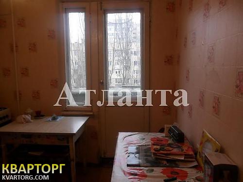 Sell 1-room apartment. Одесса, Затонского — photo 4