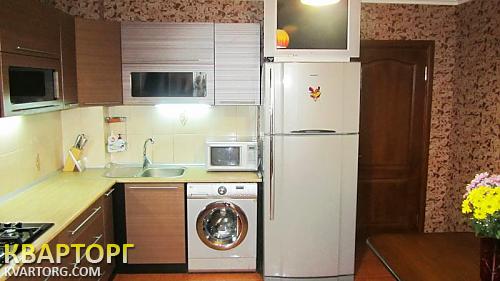 Sell 3-room apartment. Одесса, Ядова — photo 3