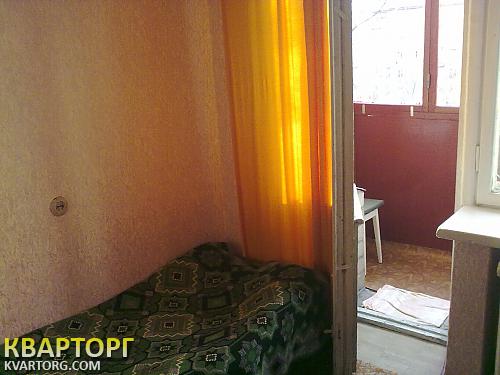 Rent out 1-room apartment. Киев,  Ялтинская — photo 4