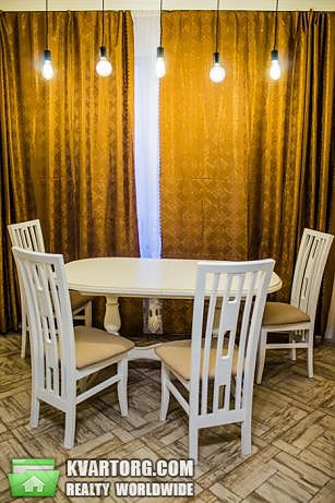 Rent out 2-room apartment. Киев,  Заречная — photo 2