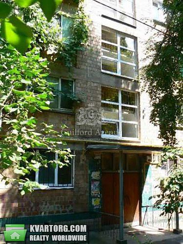 Sell 2-room apartment. Киев,  Лейпцигская — photo 1