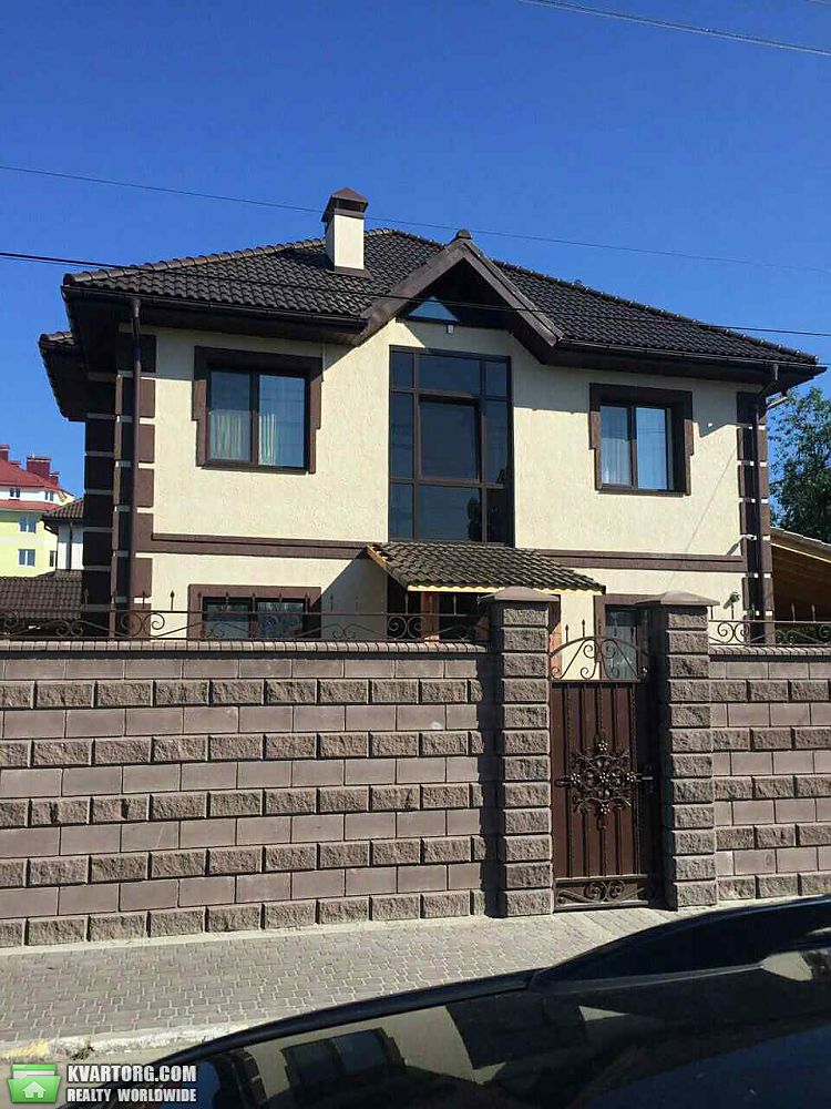 Sell house. Буча,  Санаторная — photo 1
