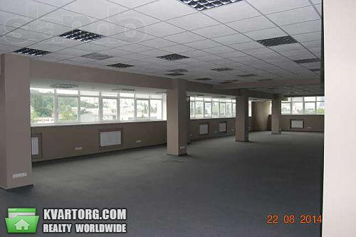 Rent out office. Киев, Гайдара — photo 5