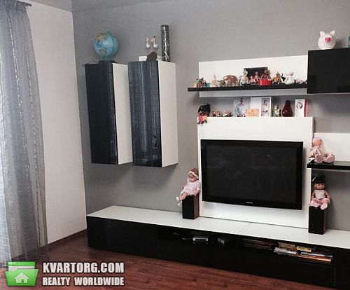 Sell 2-room apartment. Киев, Волынская — photo 4