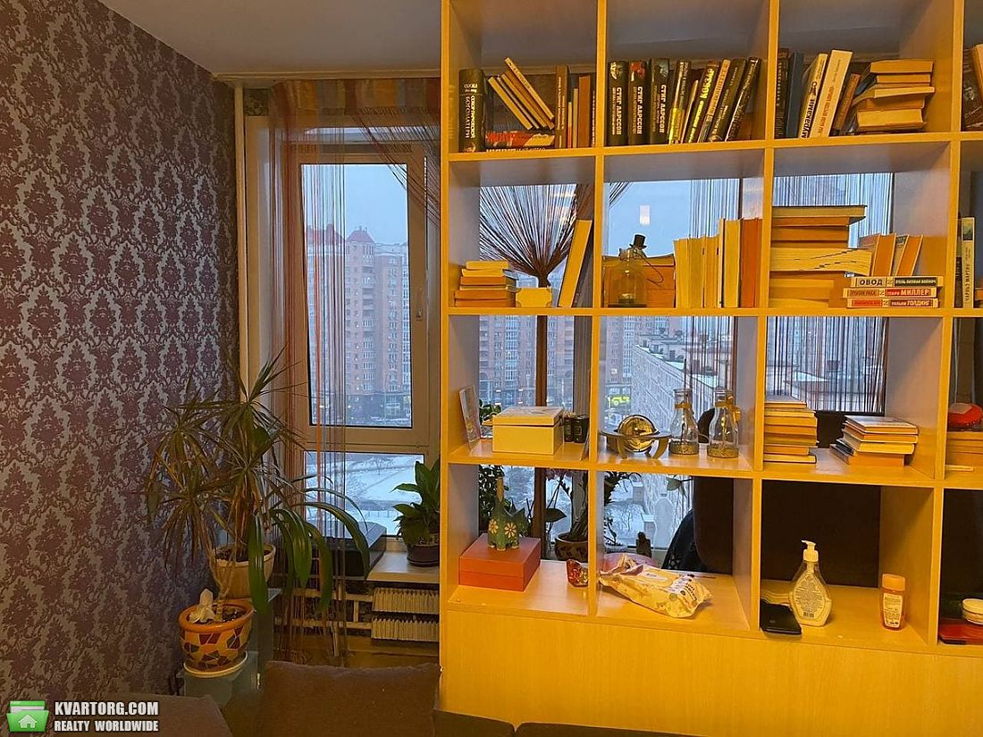 продам 1-комнатную квартиру. Киев,   Героев Сталинграда пр - фото 6
