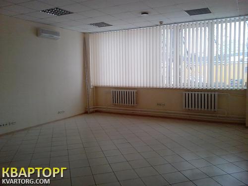 Rent out office. Киев, Семьи Хохловых — photo 3