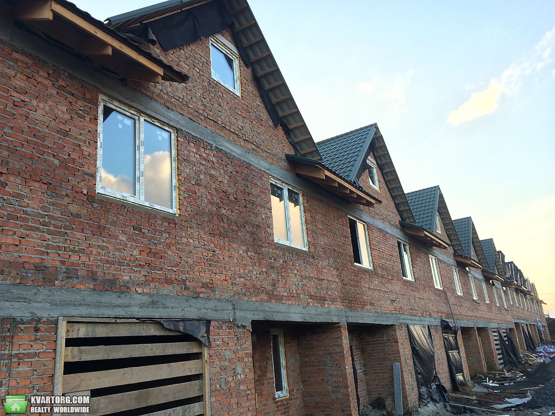 Sell Townhouse. Киевская обл., Балукова — photo 2