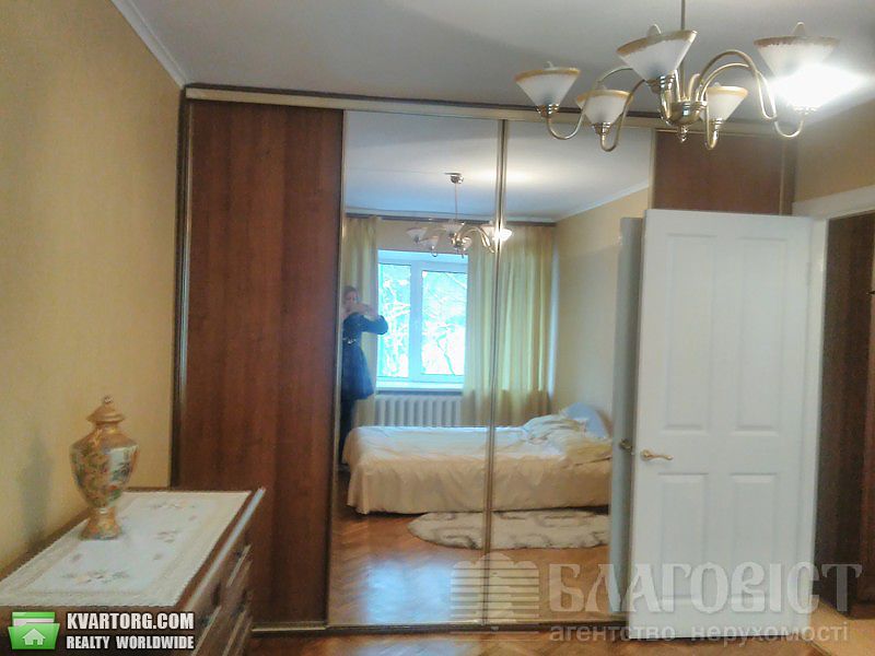 Sell 2-room apartment. Киев,  Франко — photo 3