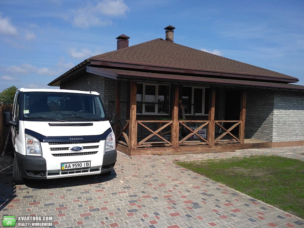 Sell house. Киевская обл., Суничная — photo 1