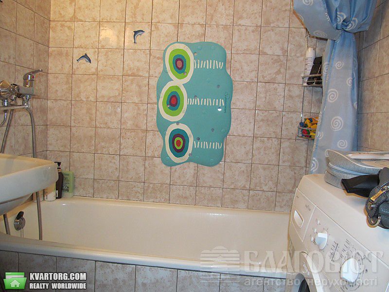 Sell 1-room apartment. Киев,  Черновола — photo 8
