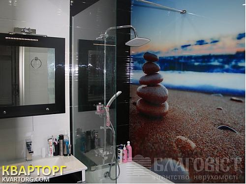Sell 3-room apartment. Киев, Ахматовой — photo 1
