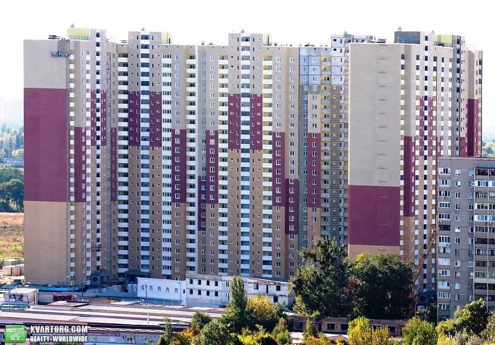Sell 1-room apartment. Киев,  Межевая — photo 1