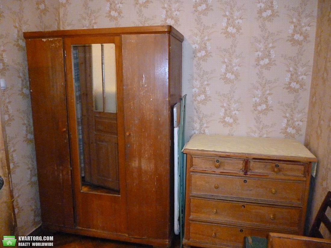 Rent out 2-room apartment. Одесса, Сегедская — photo 6