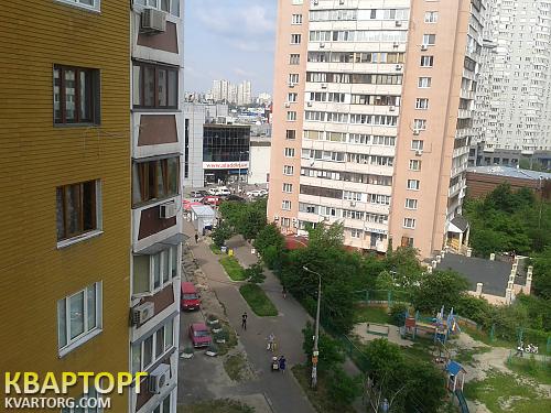Rent out 1-room apartment. Киев,  Гмыри — photo 8