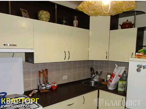 Sell 2-room apartment. Киев,  Марьяненко — photo 3