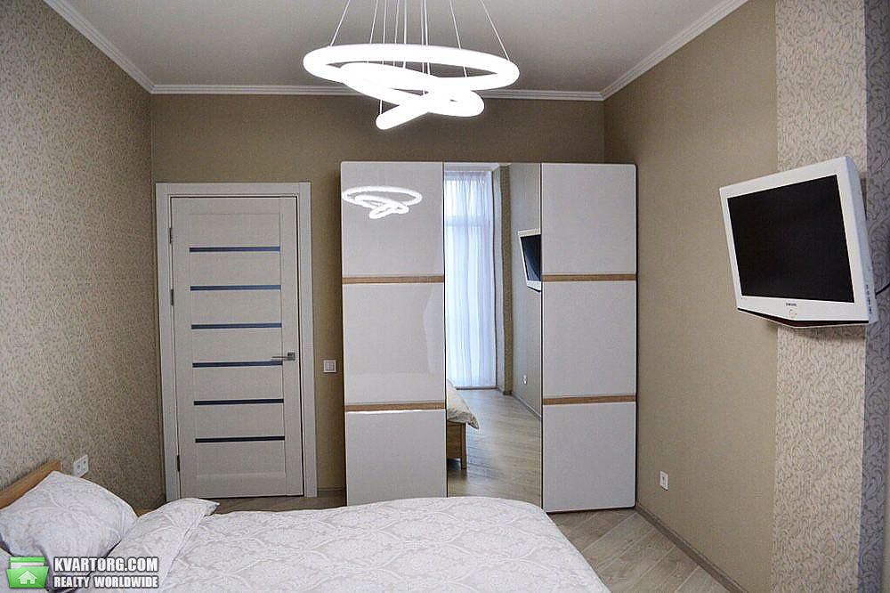 Rent out 2-room apartment. Киев, регенераторная — photo 4