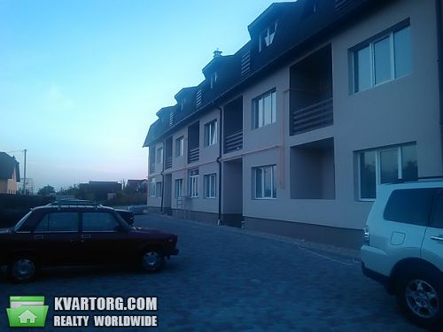 Sell 2-room apartment. Киев, Зодчих — photo 1