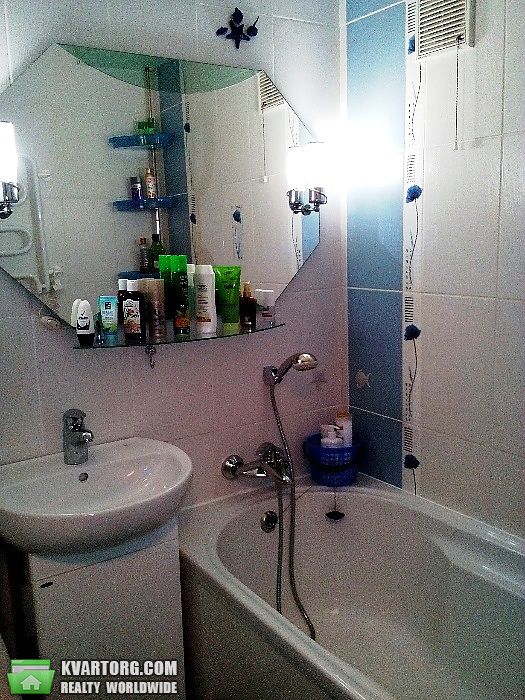 Sell 1-room apartment. Киев,  Михаила Мишина — photo 8