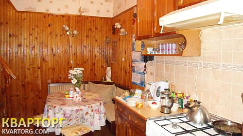 Sell multi-room apartment. Одесса, Бунина — photo 1