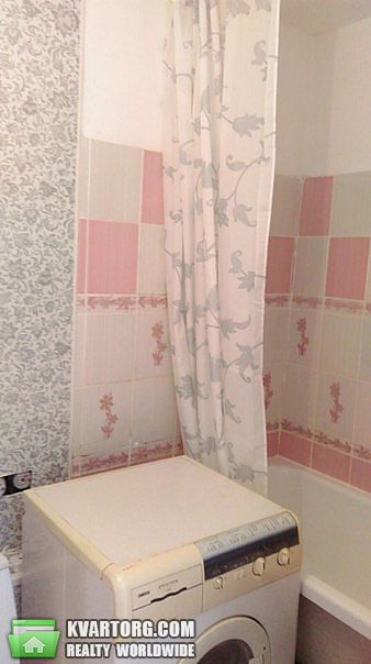 Rent out 1-room apartment. Киев,  Николаева — photo 3